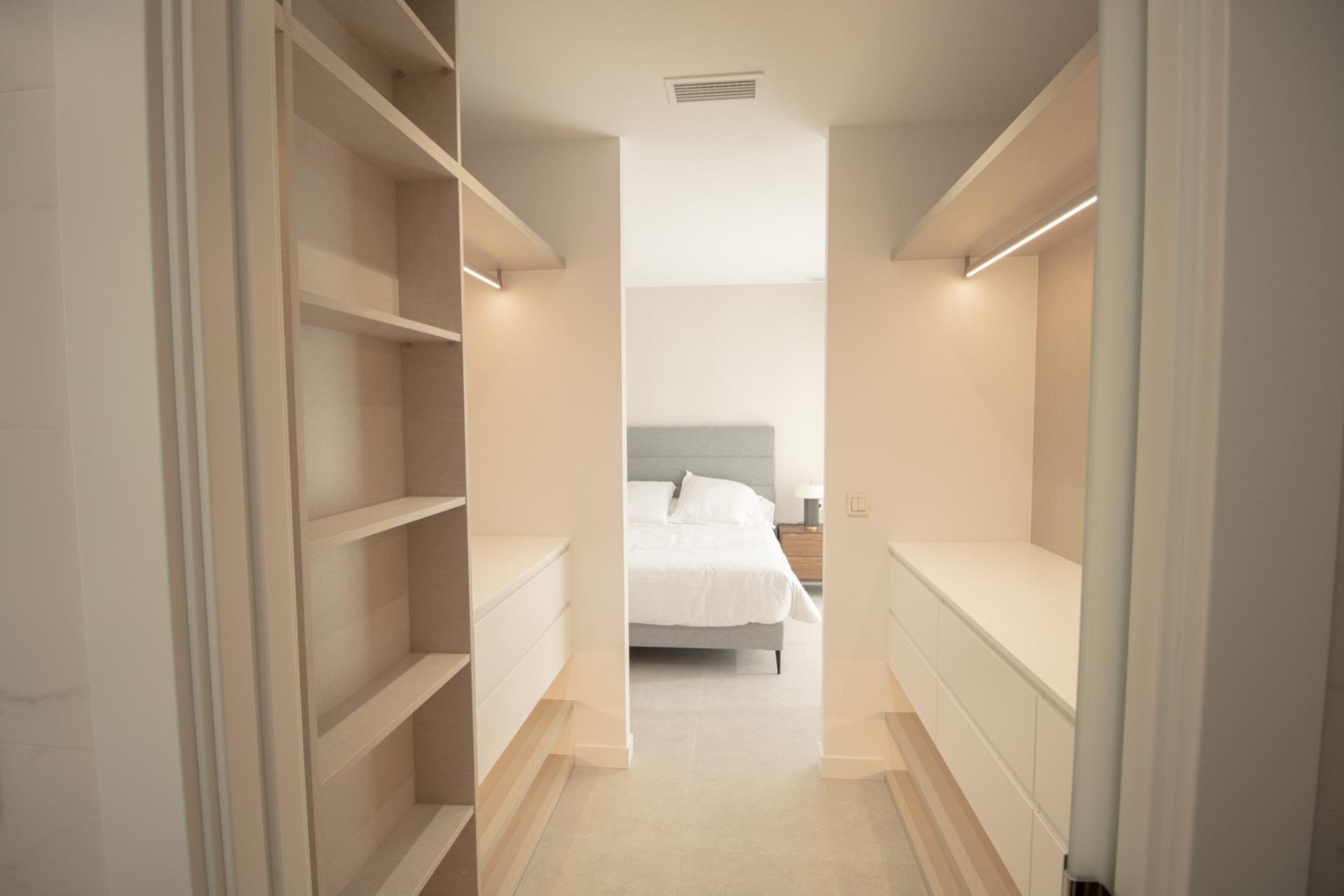 Новострой - Вилла - Benidorm - Puig Campana Golf