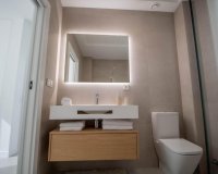 Новострой - Вилла - Benidorm - Puig Campana Golf