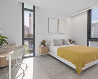 Новострой - Вилла - Benidorm - Rincón de Loix