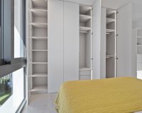 Новострой - Вилла - Benidorm - Rincón de Loix