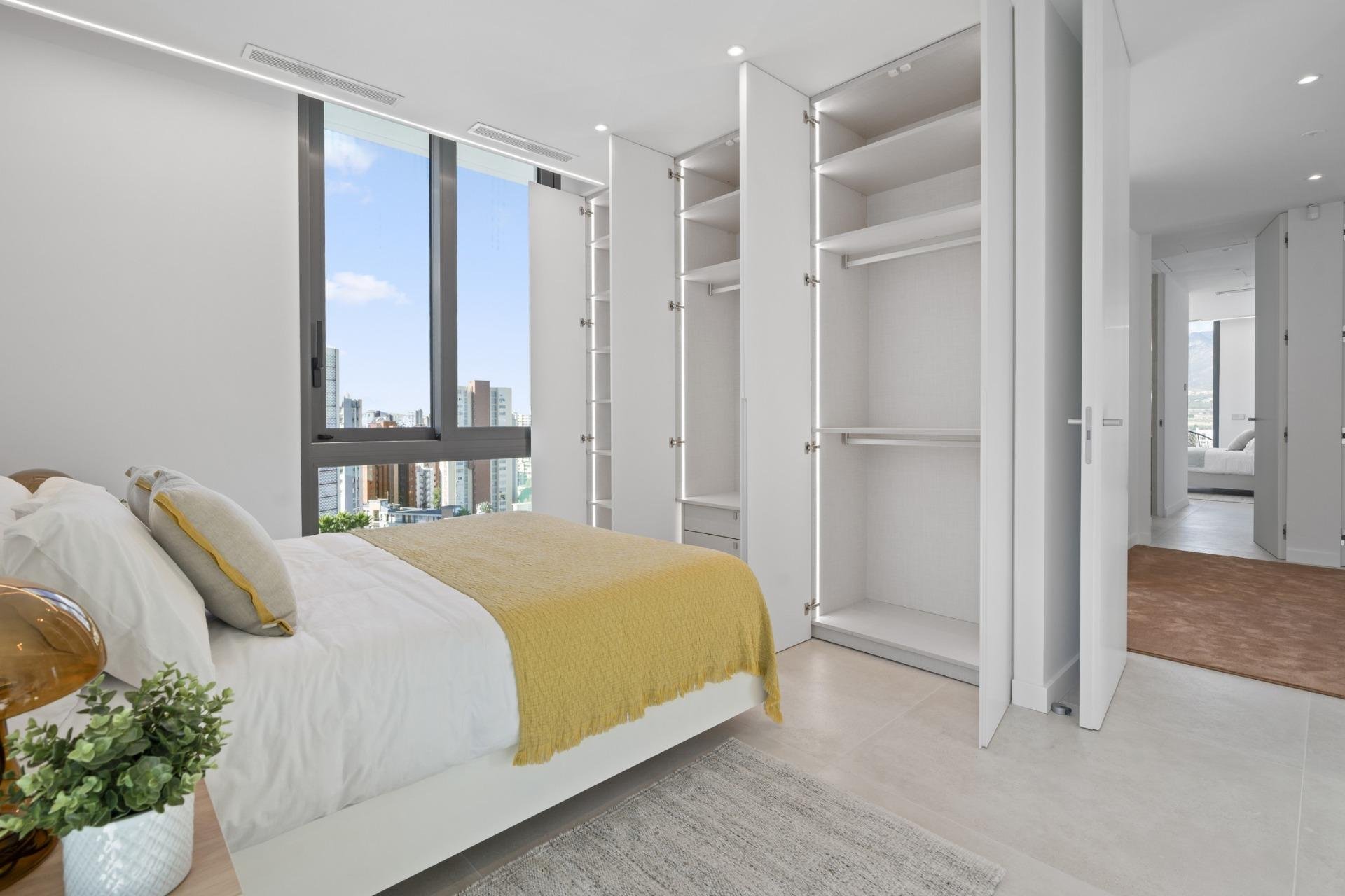 Новострой - Вилла - Benidorm - Rincón de Loix
