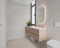 Новострой - Вилла - Benidorm - Rincón de Loix