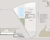 Новострой - Вилла - Benidorm - Rincón de Loix