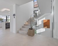Новострой - Вилла - Benidorm - Rincón de Loix