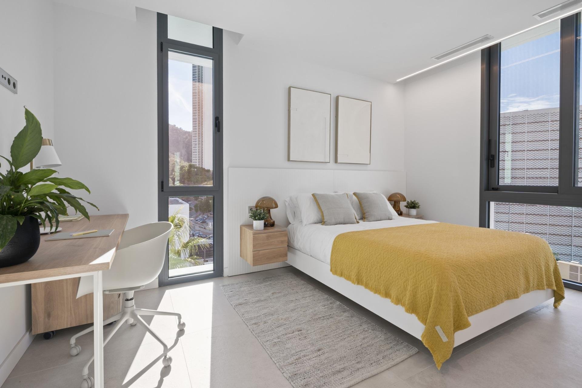 Новострой - Вилла - Benidorm - Rincón de Loix