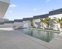 Новострой - Вилла - Benidorm - Rincón de Loix