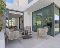 Новострой - Вилла - Benidorm - Rincón de Loix