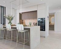 Новострой - Вилла - Benidorm - Rincón de Loix