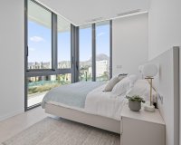 Новострой - Вилла - Benidorm - Rincón de Loix