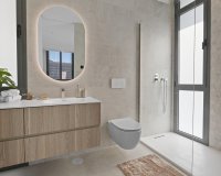 Новострой - Вилла - Benidorm - Rincón de Loix