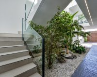 Новострой - Вилла - Benidorm - Sierra Cortina