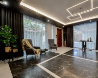 Новострой - Вилла - Benidorm - Sierra Cortina