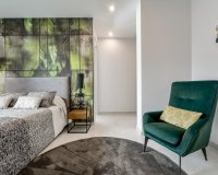 Новострой - Вилла - Benidorm - Sierra Cortina