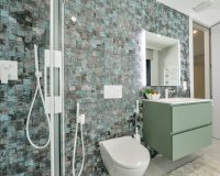 Новострой - Вилла - Benidorm - Sierra Cortina