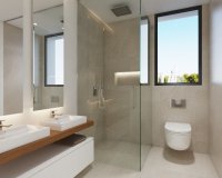 Новострой - Вилла - Benidorm - Sierra Cortina