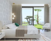 Новострой - Вилла - Benidorm - Sierra Cortina