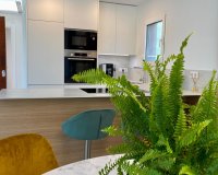 Новострой - Вилла - Benidorm - Sierra Cortina