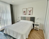 Новострой - Вилла - Benidorm - Sierra Cortina