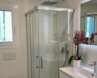 Новострой - Вилла - Benidorm - Sierra Cortina