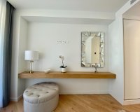 Новострой - Вилла - Benidorm - Sierra Cortina