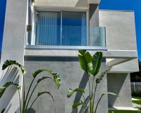 Новострой - Вилла - Benidorm - Sierra Cortina