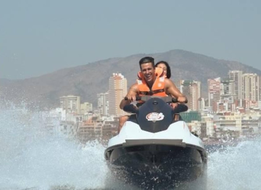 Новострой - Вилла - Benidorm - Urbanizaciones