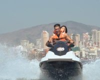 Новострой - Вилла - Benidorm - Urbanizaciones