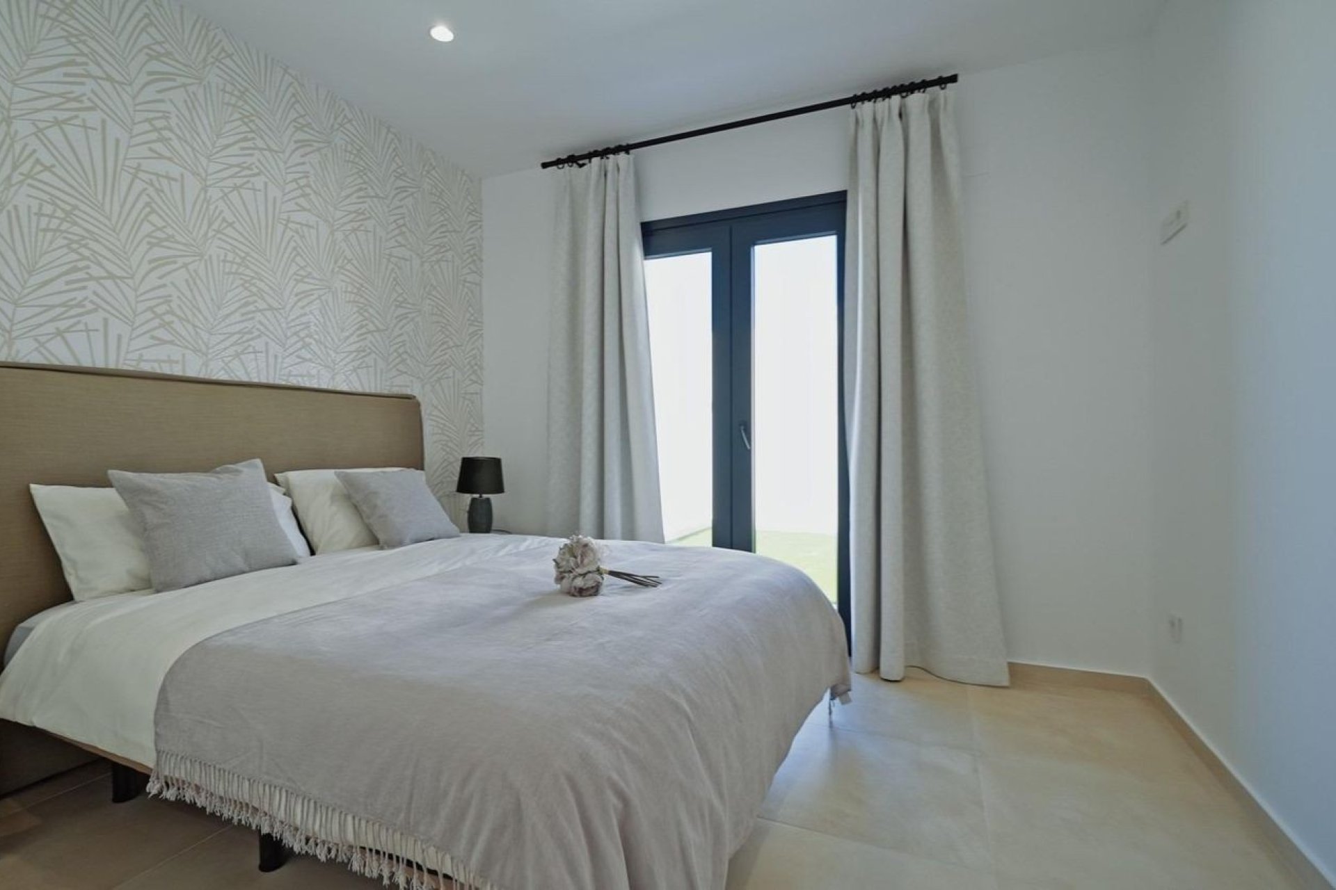 Новострой - Вилла - Benidorm