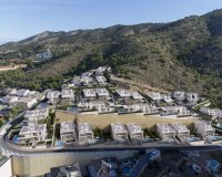 Новострой - Вилла - Benidorm