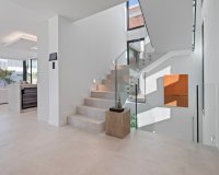 Новострой - Вилла - Benidorm