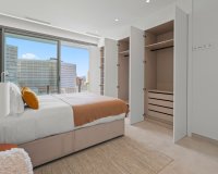 Новострой - Вилла - Benidorm