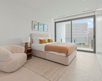 Новострой - Вилла - Benidorm