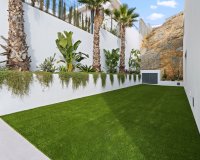 Новострой - Вилла - Benidorm