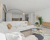 Новострой - Вилла - Benidorm