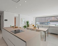 Новострой - Вилла - Benidorm