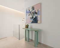 Новострой - Вилла - Benidorm
