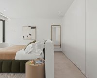 Новострой - Вилла - Benidorm