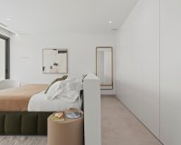 Новострой - Вилла - Benidorm