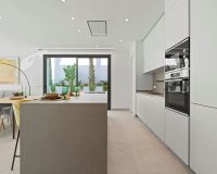 Новострой - Вилла - Benidorm