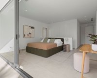Новострой - Вилла - Benidorm