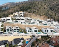 Новострой - Вилла - Benidorm