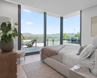 Новострой - Вилла - Benidorm