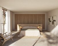 Новострой - Вилла - Benissa - Cala Advocat