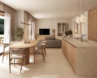 Новострой - Вилла - Benissa - Cala Advocat