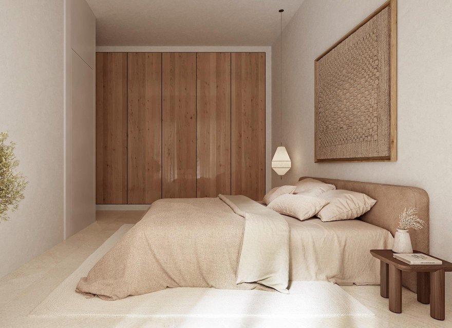 Новострой - Вилла - Benissa - Cala Advocat