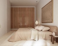 Новострой - Вилла - Benissa - Cala Advocat