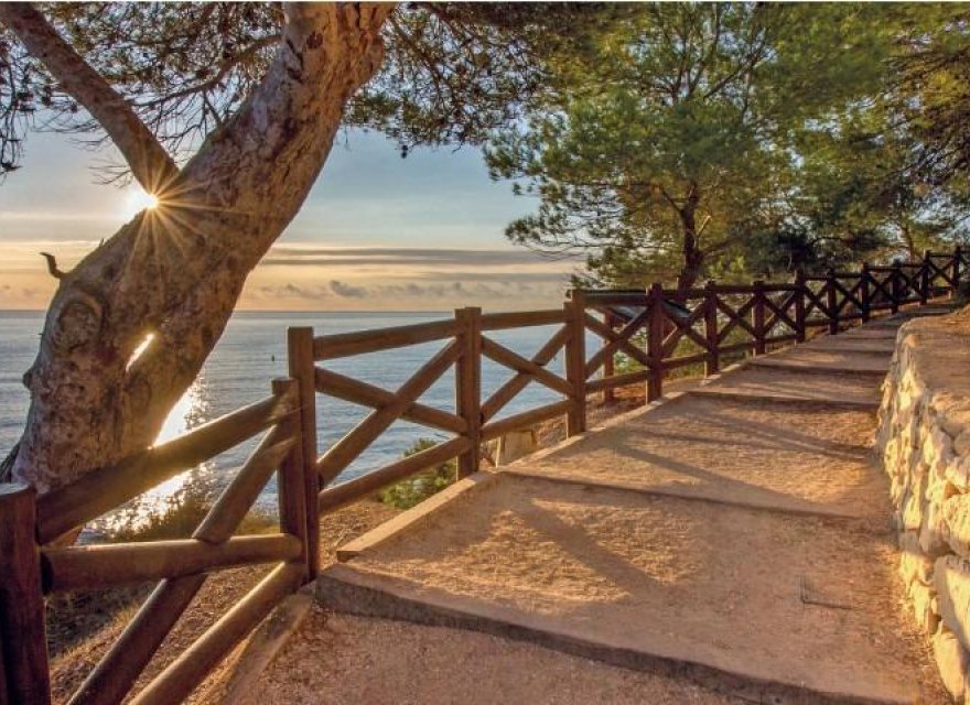 Новострой - Вилла - Benissa - Cala Advocat