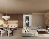 Новострой - Вилла - Benissa - Cala de la Fustera