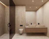 Новострой - Вилла - Benissa - Cala de la Fustera