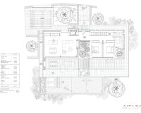 Новострой - Вилла - Benissa - Cala de la Fustera